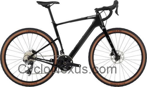 Cannondale Topstone 650b scheda tecnica e recensioni